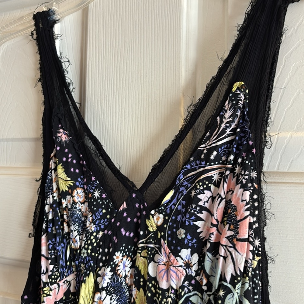 Free People Intimately Top - Picture 3 of 6